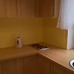 شقة Posejdon *