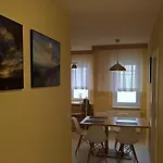 Posejdon شقة *