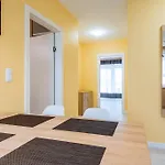 Posejdon شقة