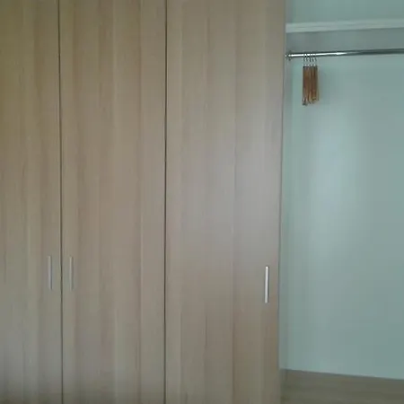 Lejlighed Posejdon