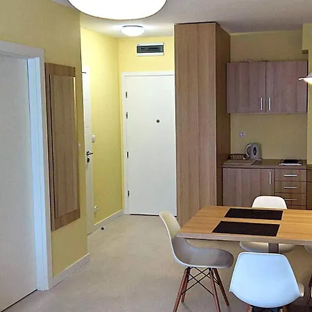 Posejdon Apartment