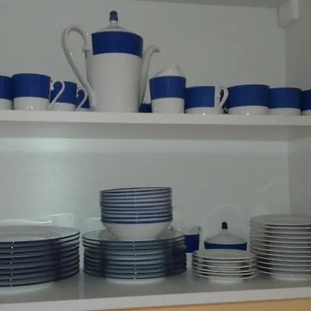 Posejdon Apartment