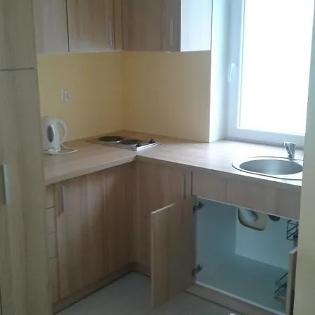 Posejdon * Kolobrzeg