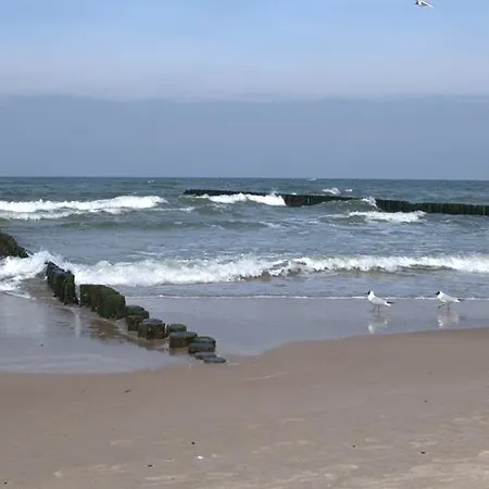 Posejdon * Kolobrzeg