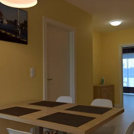 Posejdon Apartment