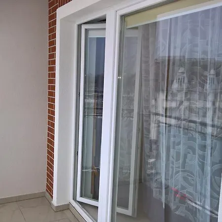 Apartment Posejdon