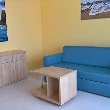Posejdon Apartment