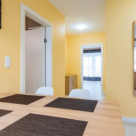 Posejdon Apartmán