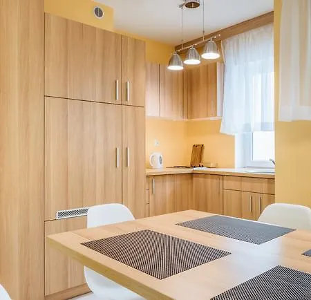 Apartment Posejdon *
