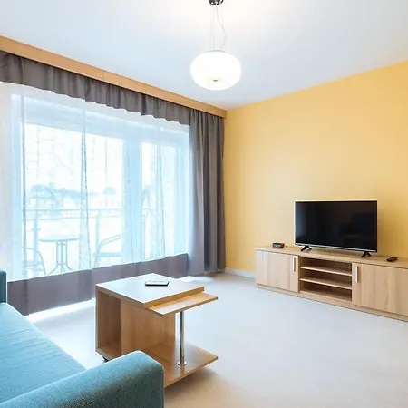 Apartment Posejdon