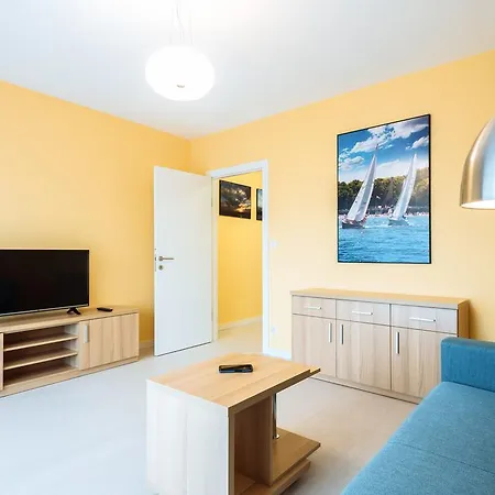 Posejdon Apartment Kolobrzeg