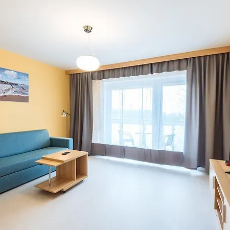 Posejdon Apartment